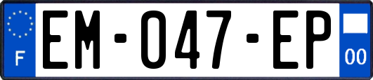 EM-047-EP
