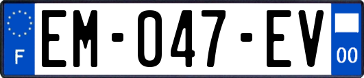 EM-047-EV