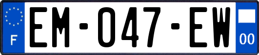 EM-047-EW