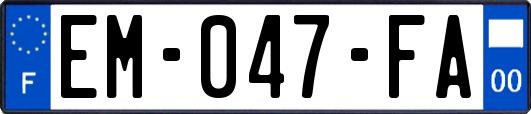 EM-047-FA