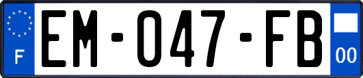 EM-047-FB