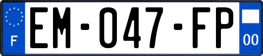 EM-047-FP