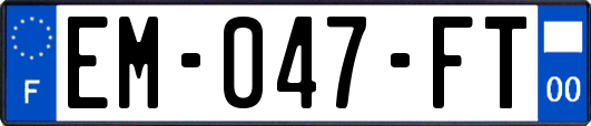 EM-047-FT