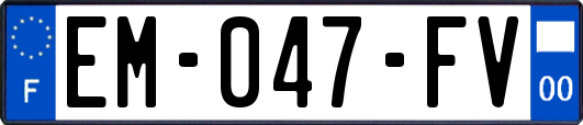 EM-047-FV