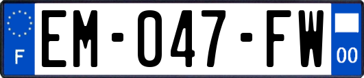 EM-047-FW