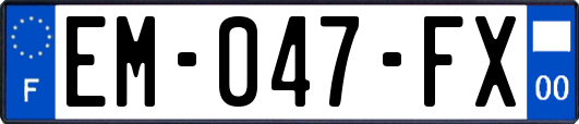 EM-047-FX