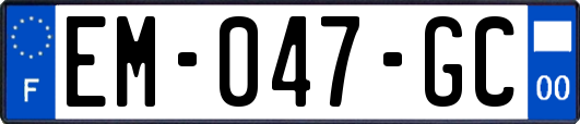 EM-047-GC