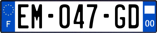 EM-047-GD