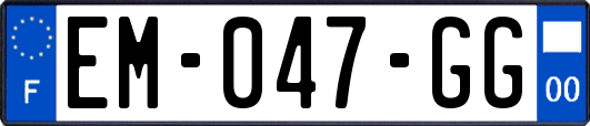 EM-047-GG