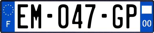 EM-047-GP