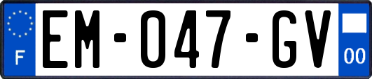 EM-047-GV