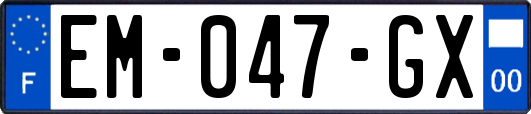 EM-047-GX