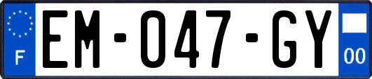 EM-047-GY