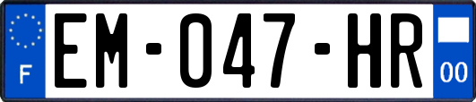 EM-047-HR