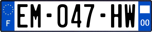 EM-047-HW