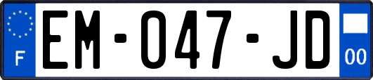 EM-047-JD