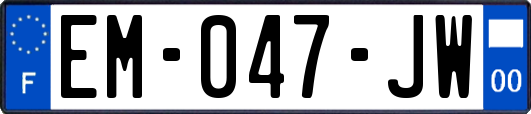 EM-047-JW