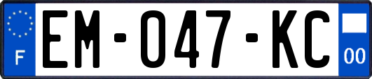 EM-047-KC