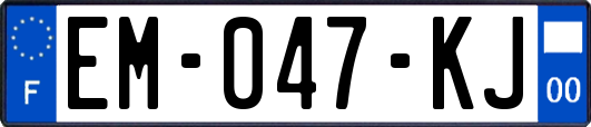 EM-047-KJ