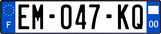 EM-047-KQ