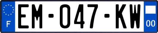 EM-047-KW