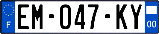EM-047-KY