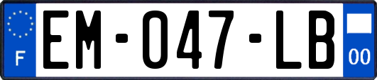 EM-047-LB