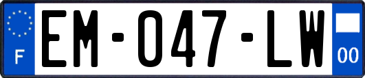 EM-047-LW