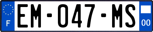 EM-047-MS