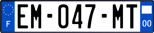 EM-047-MT