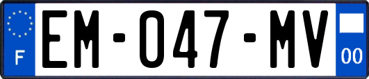 EM-047-MV