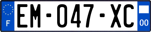 EM-047-XC