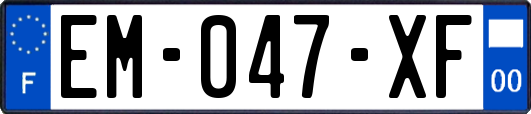 EM-047-XF