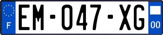 EM-047-XG