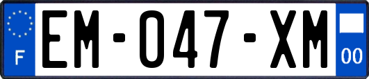 EM-047-XM