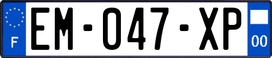 EM-047-XP