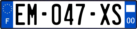 EM-047-XS