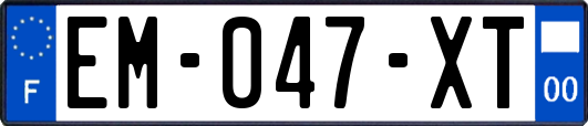 EM-047-XT