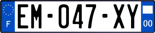EM-047-XY