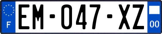 EM-047-XZ