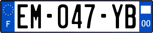 EM-047-YB