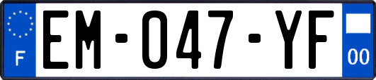 EM-047-YF