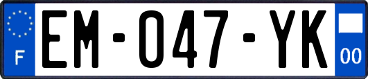 EM-047-YK