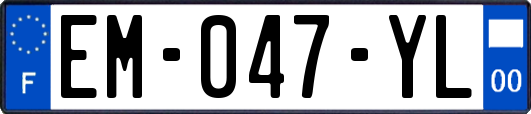 EM-047-YL