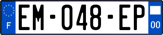 EM-048-EP