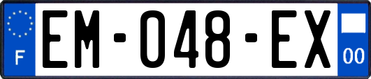 EM-048-EX