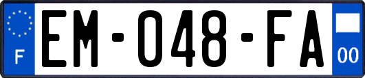 EM-048-FA
