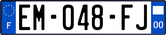 EM-048-FJ