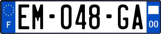 EM-048-GA