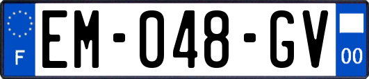 EM-048-GV